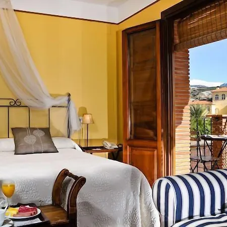 Hotel La Garapa 3*