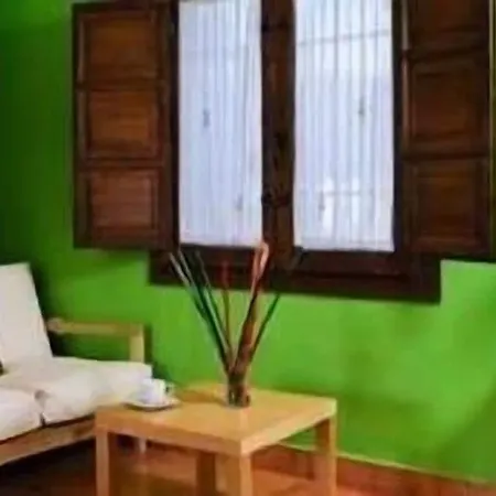 Hotel La Garapa Cájar