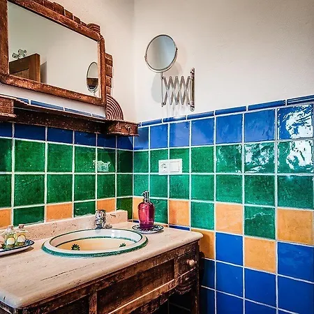 Hotel La Garapa 3*