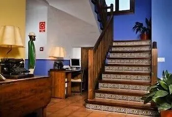 La Garapa Hotel 3*
