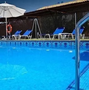 La Garapa Hotel