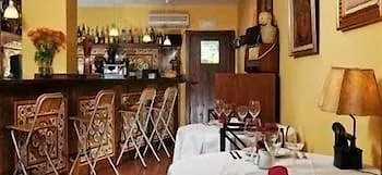 La Garapa Hotel 3*