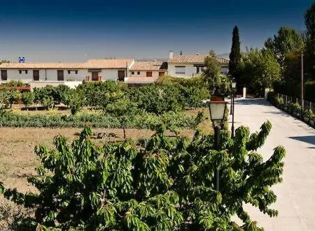 La Garapa Ξενοδοχείο