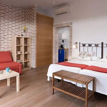 La Garapa Hotel