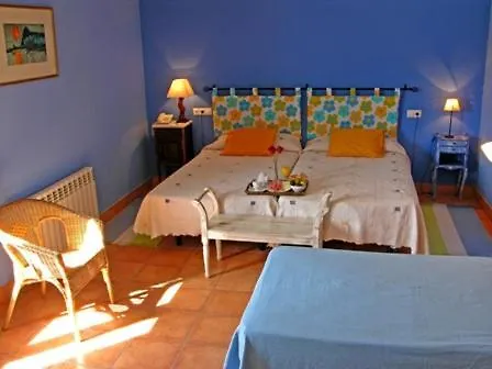 La Garapa 3*