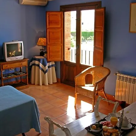 La Garapa Cájar