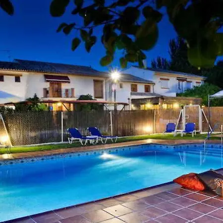 La Garapa Hotel Cájar