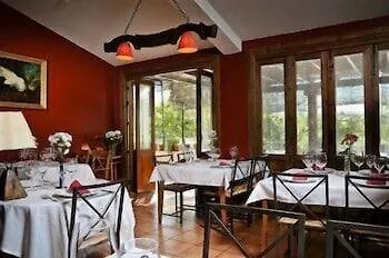 Hotel La Garapa Cájar