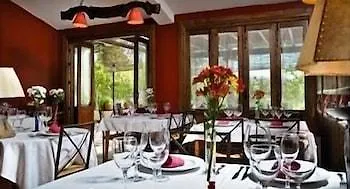 La Garapa Hotel Cájar