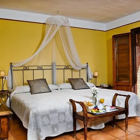 La Garapa Hotel 3*