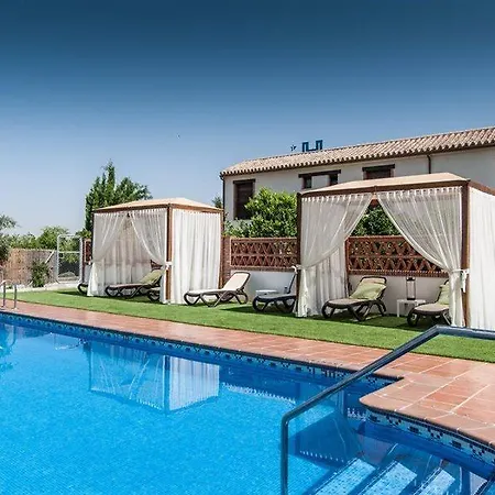 Hotel La Garapa