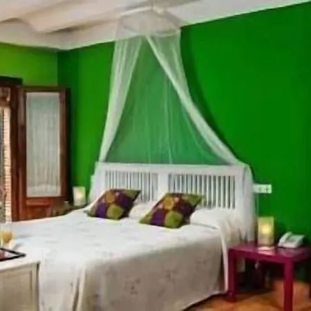 Hotel La Garapa Cájar