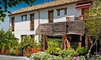 La Garapa Hotel