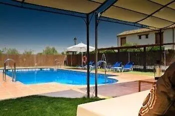 Hotel La Garapa