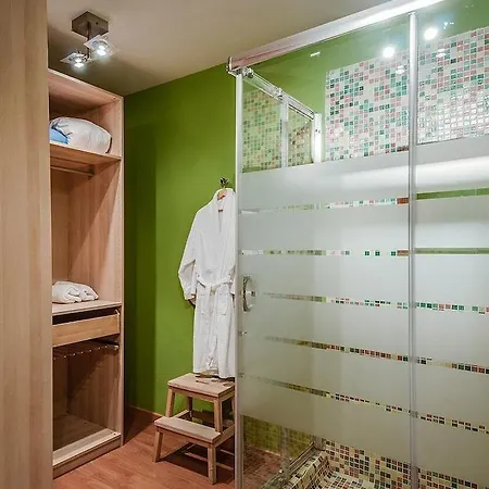 Hotel La Garapa 3*