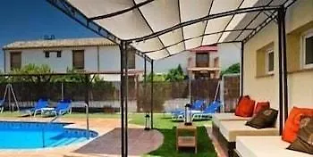 Hotel La Garapa 3*