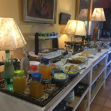 Hotel La Garapa