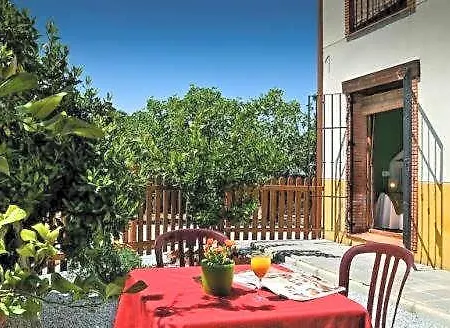 La Garapa