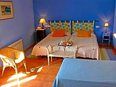 La Garapa 3*
