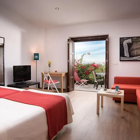 Hotel La Garapa 3*