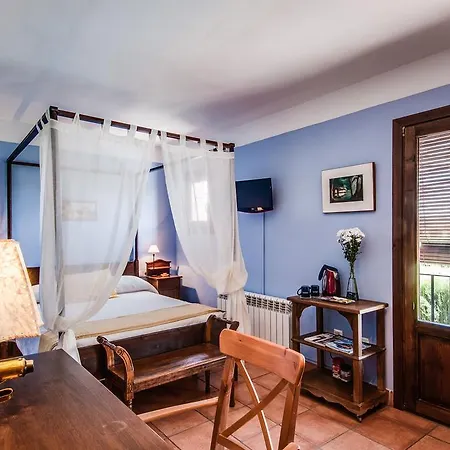 La Garapa Hotel 3*