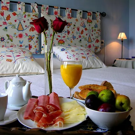 La Garapa Hotel 3*