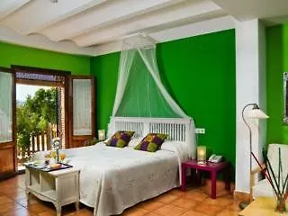 Hotel La Garapa Cájar