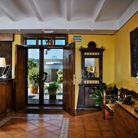 La Garapa Hotel