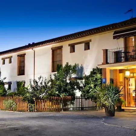 Hotel La Garapa 3*