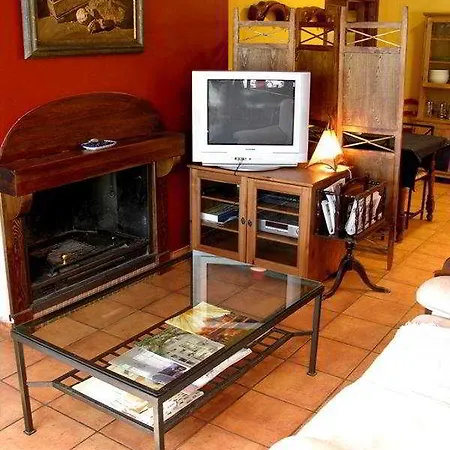 La Garapa Hotel 3*
