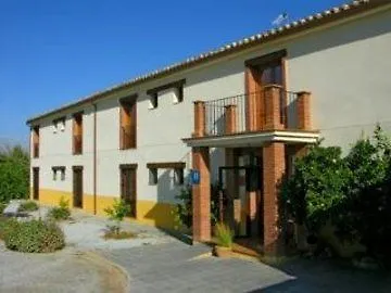 La Garapa 3* Cájar