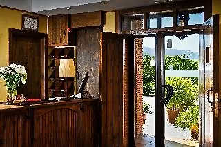 Hotel La Garapa