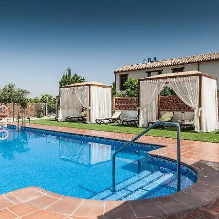 La Garapa Hotel