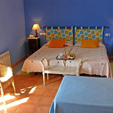La Garapa 3*
