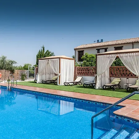 La Garapa Hotel 3*