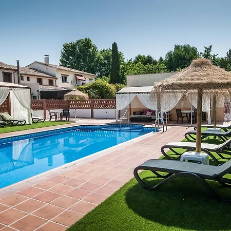 Hotel La Garapa 3*