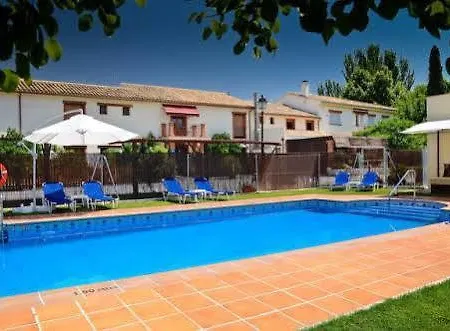 La Garapa Hotel 3*