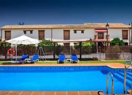Hotel La Garapa